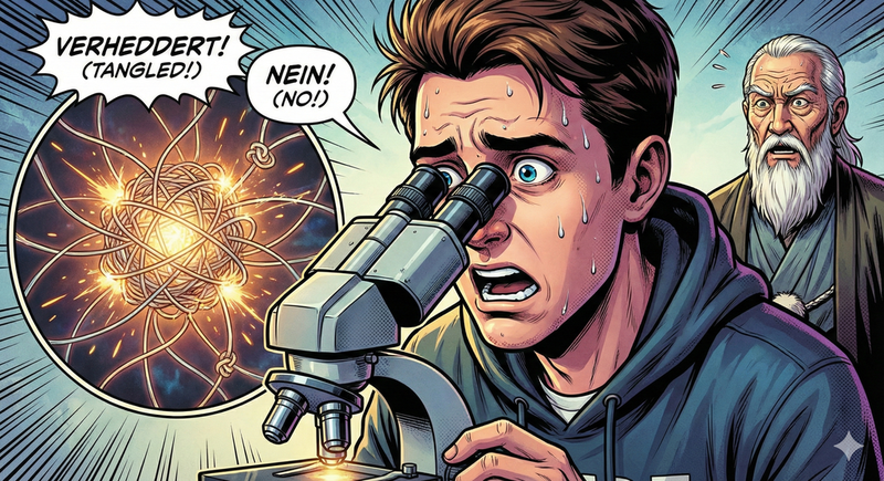 Beschreibung des Bildes